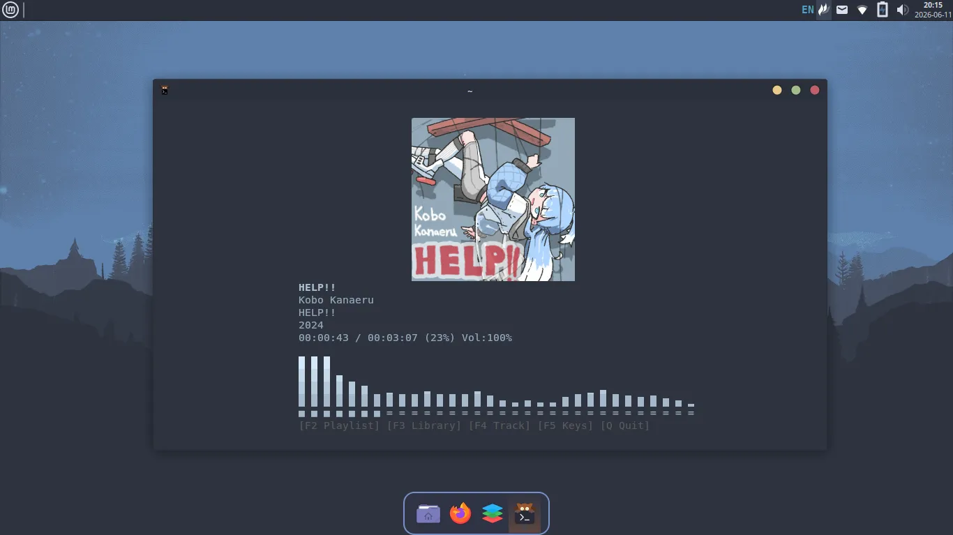 Desktop