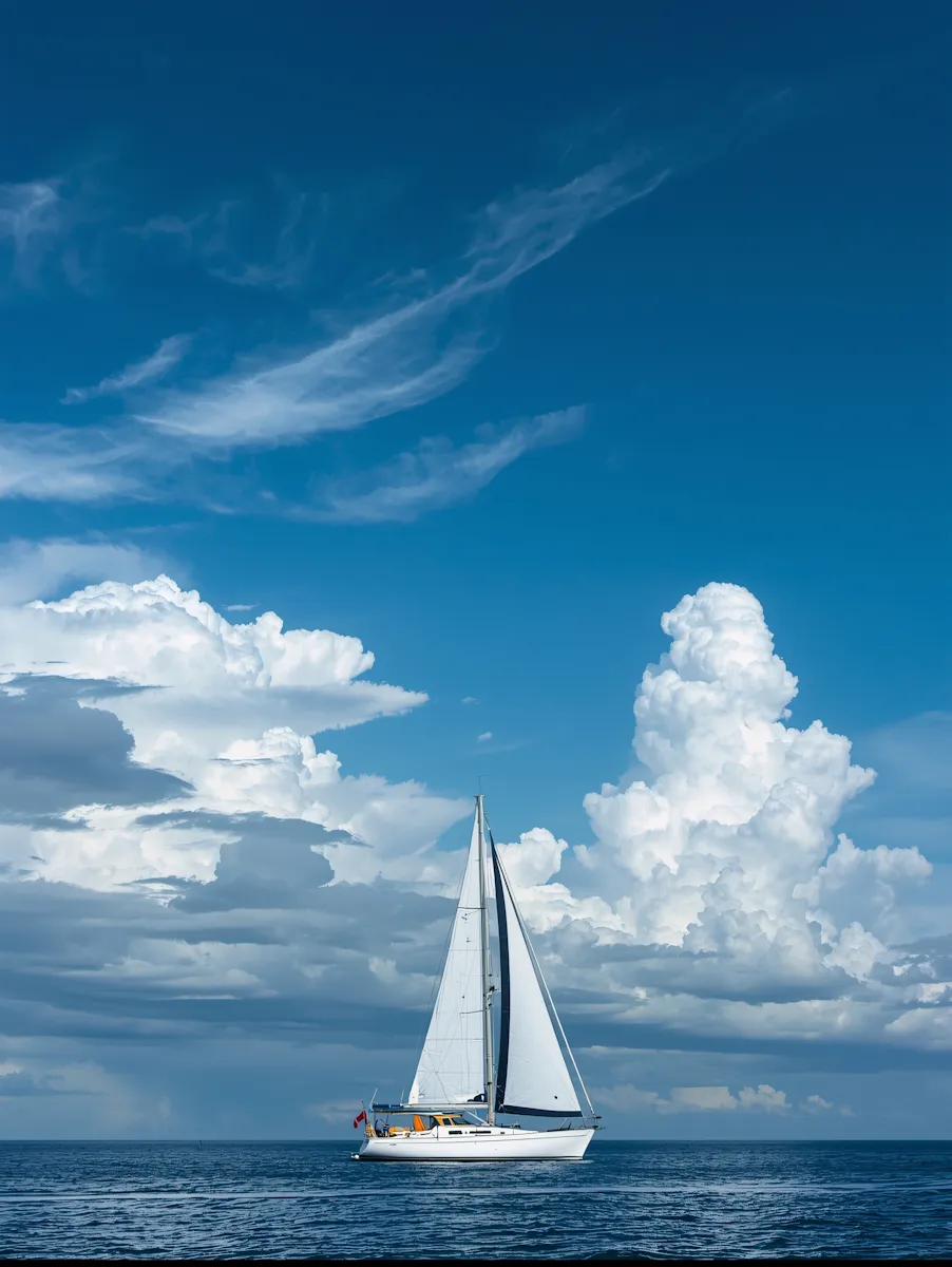 Sailboat